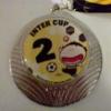 turnaj Inter BA 2.miesto