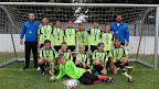 turnaj Loko Cup 2016 kat.ml.žiaci 3.miesto  2.-3.7.2016